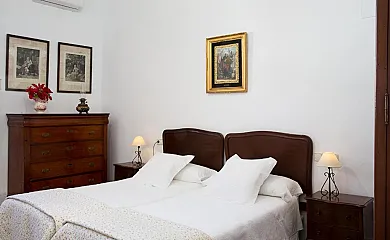 Cortijo La Mariscala en Jerez de la Frontera (Cádiz) - Foto 6