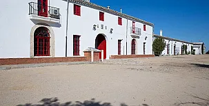Cortijo La Mariscala 002
