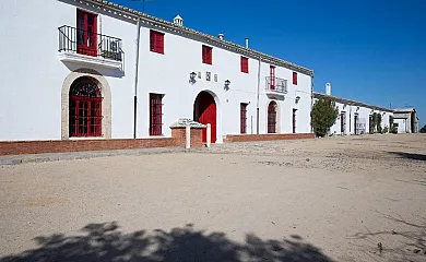 Cortijo La Mariscala en Jerez de la Frontera (Cádiz) - Foto 2