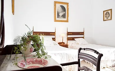 Cortijo La Mariscala en Jerez de la Frontera (Cádiz) - Foto 5