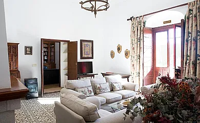Cortijo La Mariscala en Jerez de la Frontera (Cádiz) - Foto 3
