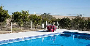 Cortijo La Mariscala 004