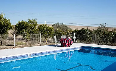 Cortijo La Mariscala en Jerez de la Frontera (Cádiz) - Foto 4