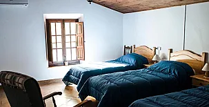 Casa Rural El Milano 005