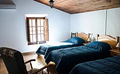 Casa Rural El Milano en Bullas (Murcia) - Foto 5