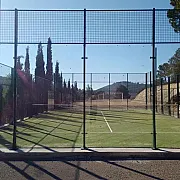 Casa Rural El Milano 001