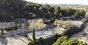 Casa Rural El Milano 002