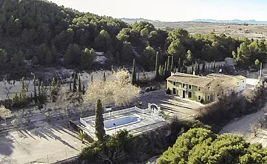 Casa Rural El Milano en Bullas (Murcia) - Foto 2