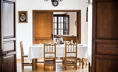 Casa Rural El Milano en Bullas (Murcia) - Foto 6