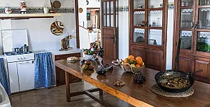 Casa Rural El Milano 004