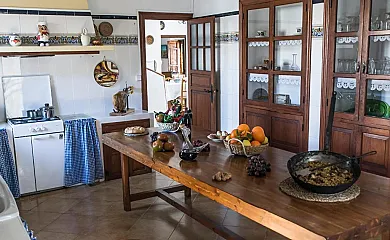 Casa Rural El Milano en Bullas (Murcia) - Foto 4