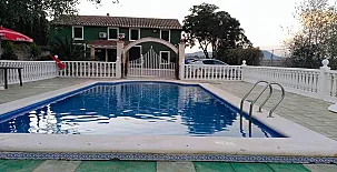 Casa Rural El Milano 003