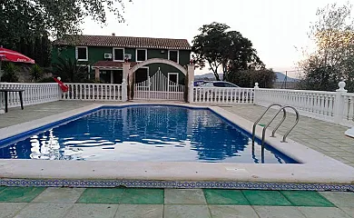 Casa Rural El Milano en Bullas (Murcia) - Foto 3