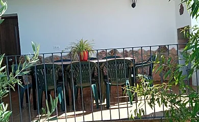 Peralta en Pozo Alcón (Jaén) - Foto 3