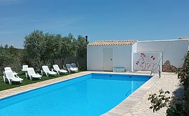Peralta en Pozo Alcón (Jaén) - Foto 1