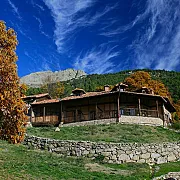 Hotel Rural Abejaruco 001