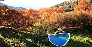 Hotel Rural Abejaruco 005