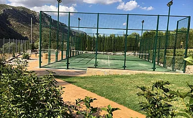 Casa Rural Los Cascajales en Benaojan (Málaga) - Foto 1