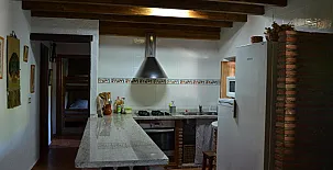 Casa Rural Los Cascajales 004