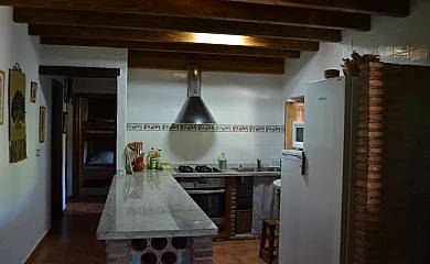 Casa Rural Los Cascajales en Benaojan (Málaga) - Foto 4