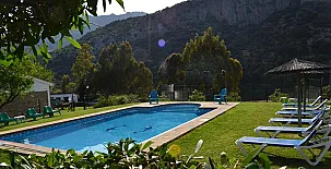 Casa Rural Los Cascajales 002