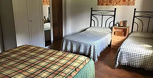 Casa Rural Los Cascajales 005