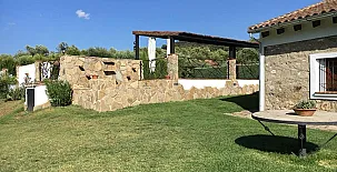 Casa Rural Los Cascajales 003