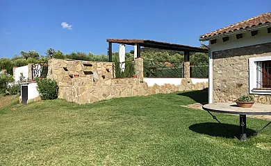 Casa Rural Los Cascajales en Benaojan (Málaga) - Foto 3