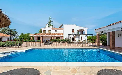 Santa Marta en Archidona (Málaga) - Foto 1