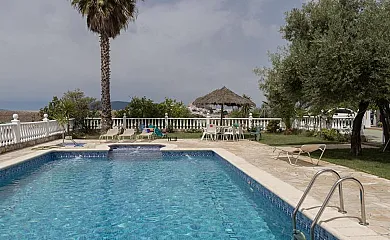 Casa Rural Villa Albarrán en Olvera (Cádiz) - Foto 2