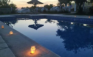 Casa Rural Villa Albarrán en Olvera (Cádiz) - Foto 3