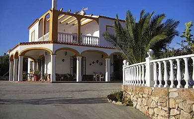 Casa Rural Villa Albarrán en Olvera (Cádiz) - Foto 4