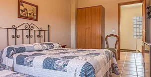 Casa Rural Villa Albarrán 005