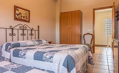 Casa Rural Villa Albarrán en Olvera (Cádiz) - Foto 5