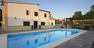 Hacienda El Descanso 002
