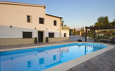 Hacienda El Descanso en El Bosque (Cádiz) - Foto 2