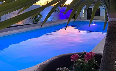 Hacienda El Descanso en El Bosque (Cádiz) - Foto 3