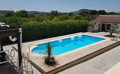 Hacienda El Descanso en El Bosque (Cádiz) - Foto 4