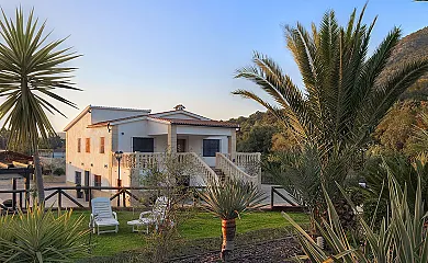 Hacienda El Descanso en El Bosque (Cádiz) - Foto 5