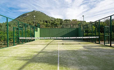 Hacienda El Descanso en El Bosque (Cádiz) - Foto 1
