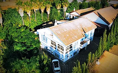 Finca Real de Niebla en Niebla (Huelva) - Foto 5