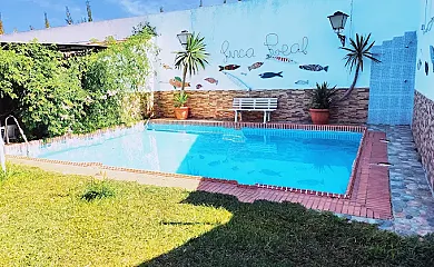 Finca Real de Niebla en Niebla (Huelva) - Foto 2