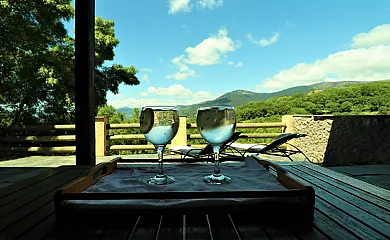 Hotel Rural Casona de Navalmedio en Cercedilla (Madrid) - Foto 4