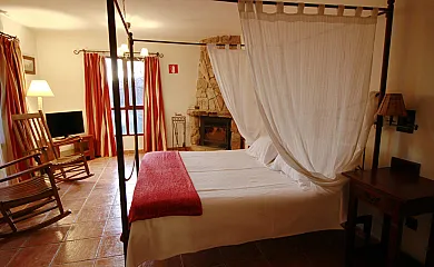 Hotel Rural Casona de Navalmedio en Cercedilla (Madrid) - Foto 5