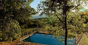 Hotel Rural Casona de Navalmedio 002