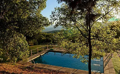 Hotel Rural Casona de Navalmedio en Cercedilla (Madrid) - Foto 2