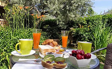 Hotel Rural La Covacha en Losar de la Vera (Cáceres) - Foto 4