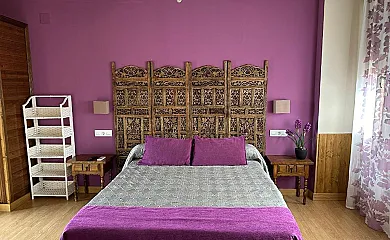 Hotel Rural La Covacha en Losar de la Vera (Cáceres) - Foto 5