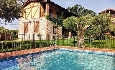 Hotel Rural La Covacha en Losar de la Vera (Cáceres) - Foto 1