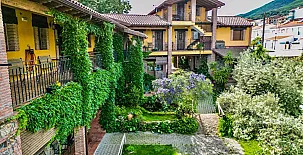 Hotel Rural La Covacha 003